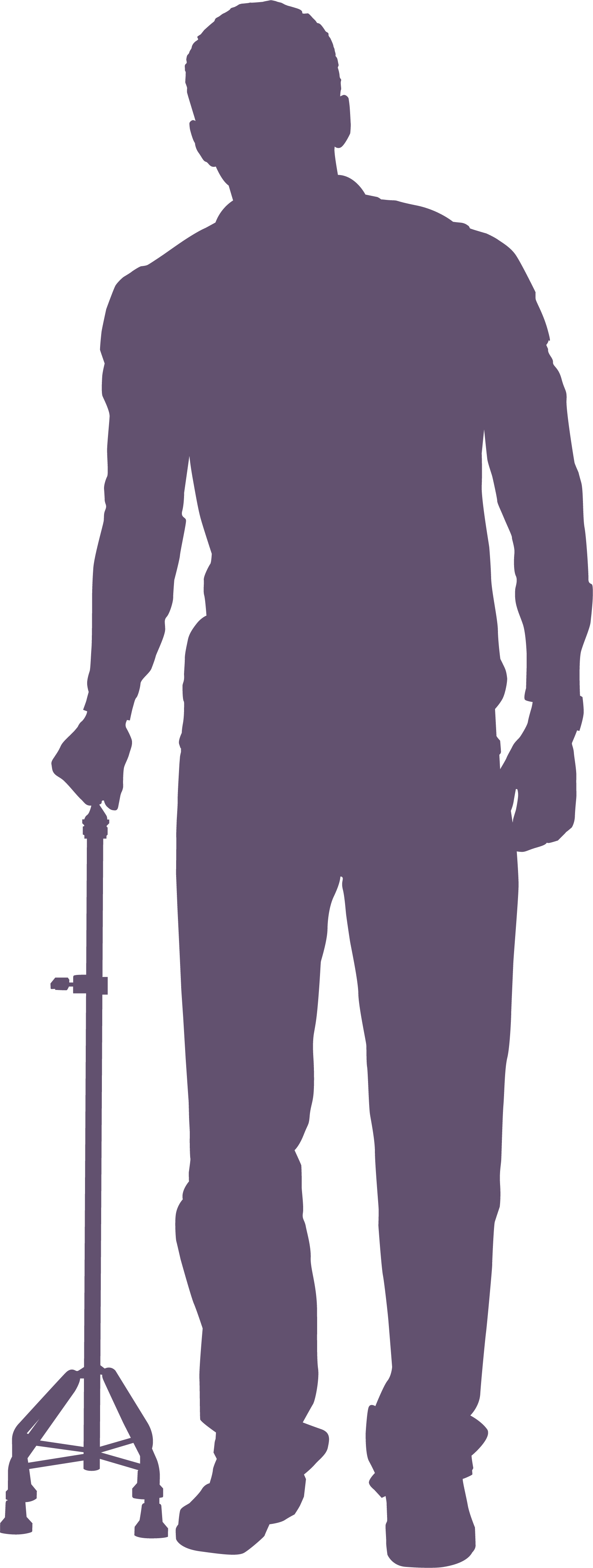 Person_with_walking_stick_responsiblepurple.png