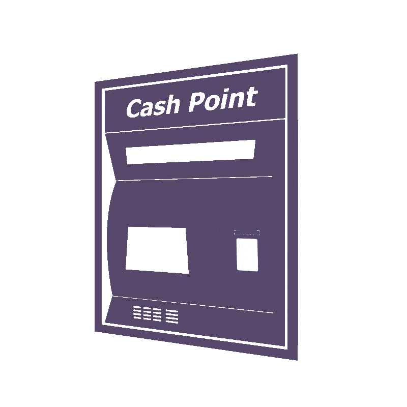 Citizens Advice Medway Animated Cash Point Money Advice Service.gif